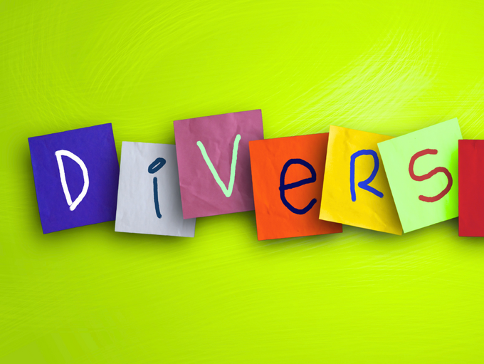 Wie kbo mit Diversität umgeht