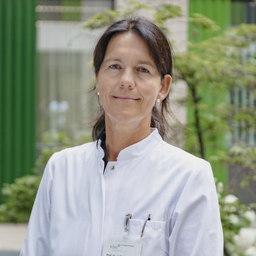 Prof. Dr. Janine Diehl-Schmid, Chefärztin am Zentrum für Altersmedizin des kbo-Inn-Salzach-Klinikums. über Risikofaktoren für Demenz