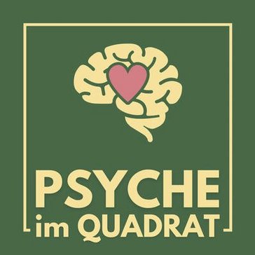 Der Podcast „Psyche im Quadrat“ beleuchtet ein Thema aus unterschiedlichen Perspektiven.