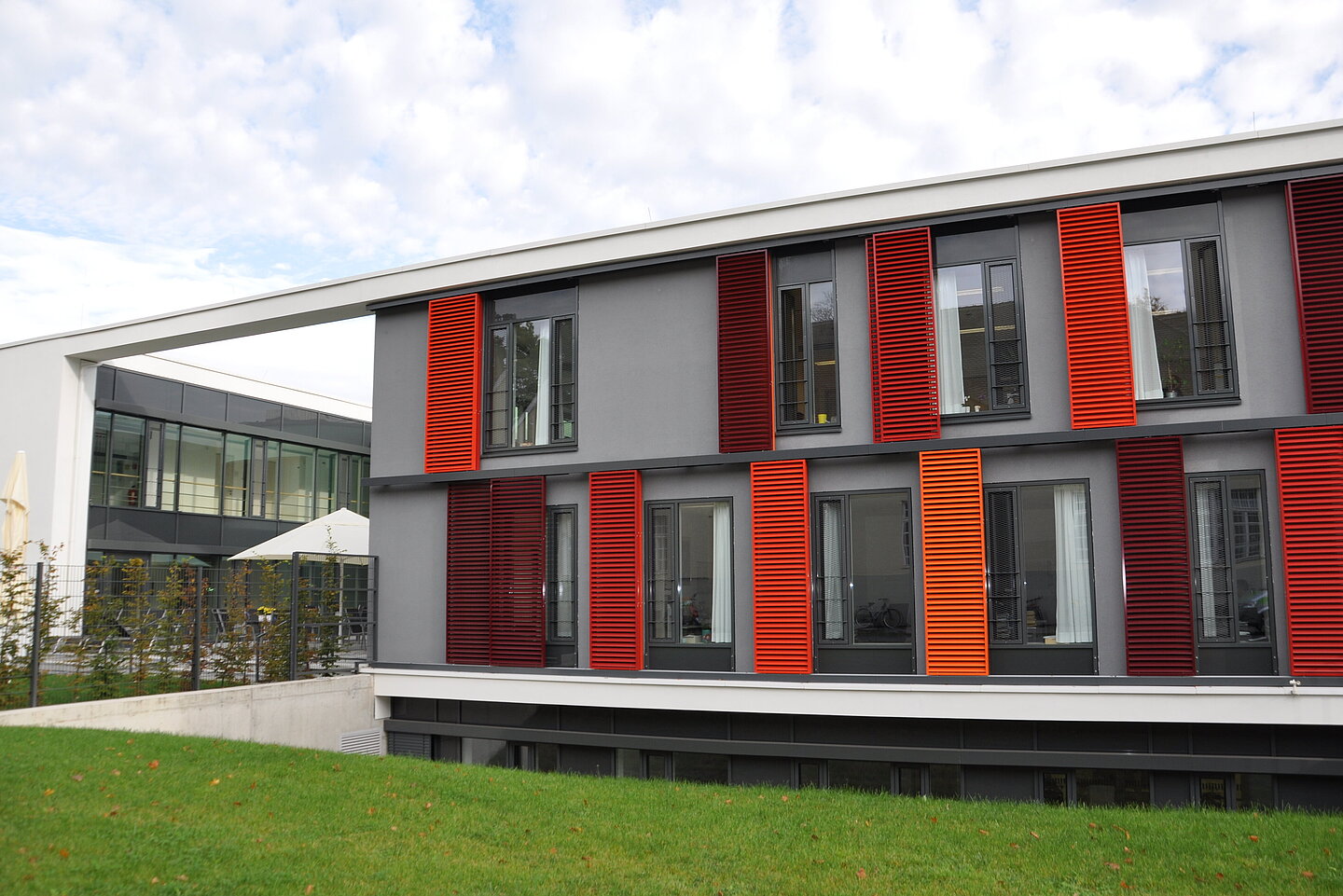 kbo-Isar-Amper-Klinikum Haar kbo-Isar-Amper-Klinikum Haar