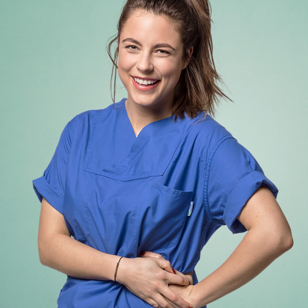 Anna Kaiser Anna Kaiser