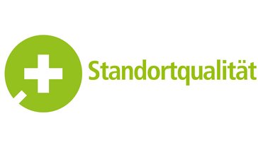 Standortqualtität von kbo