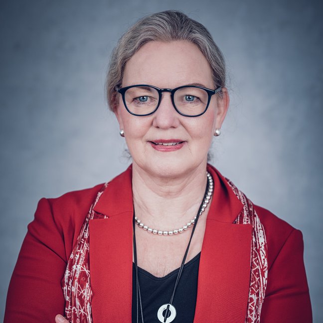 Margitta Borrmann-Hassenbach, kbo-Vorständin, 300 dpi, Hochformat