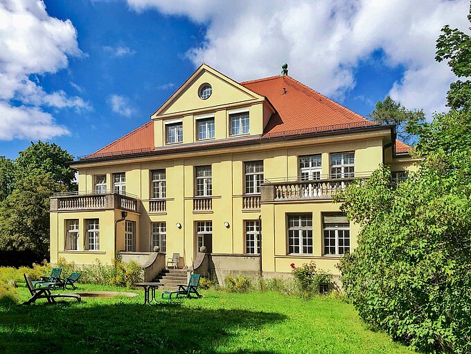 Neue Ambulanz und Tagesklinik in Schwabing eröffnet
