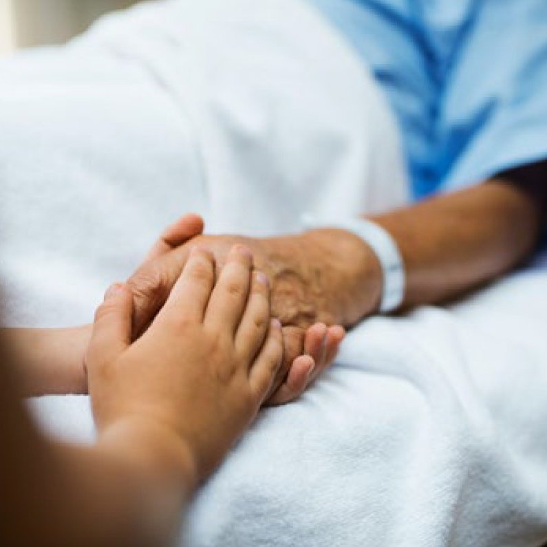 Neurologische Palliativversorgung