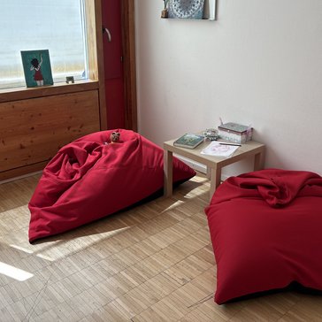 Tagesklinikzimmer für Kinder und Jugendliche