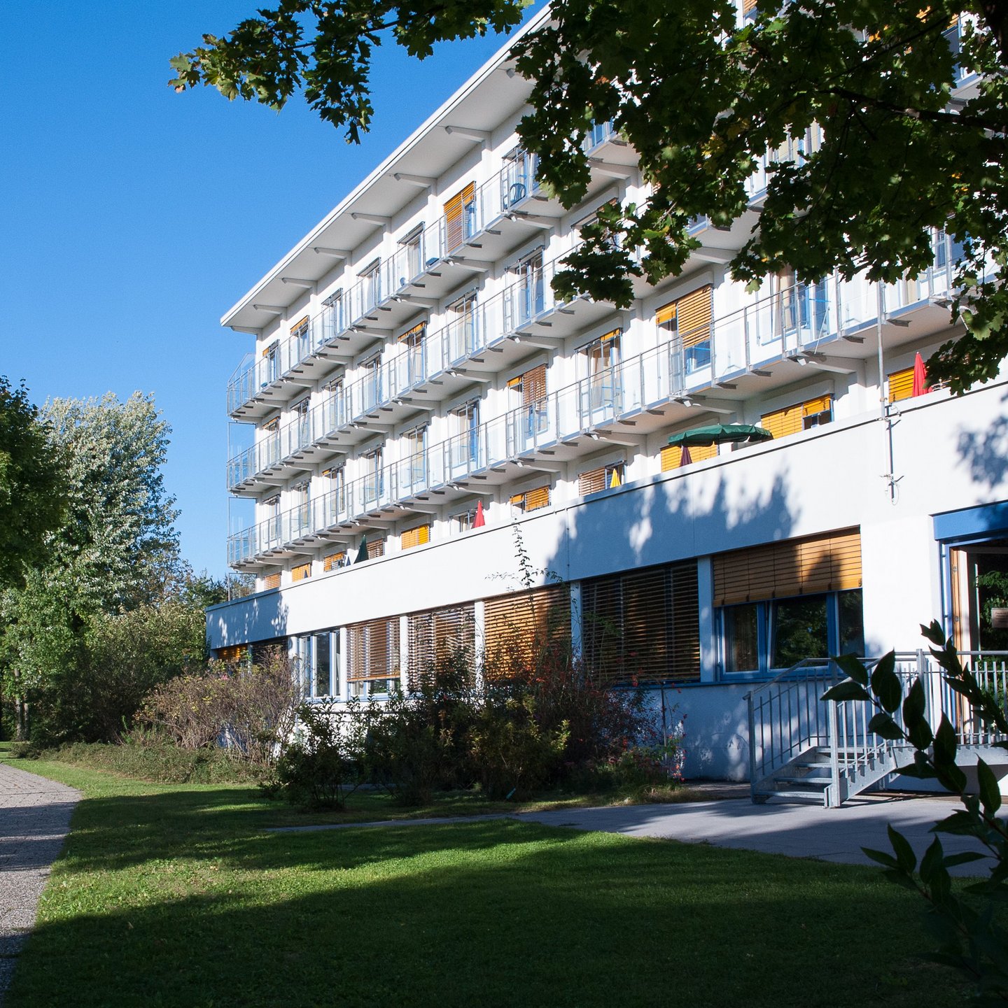 kbo-Inn-Salzach-Klinikum Freilassing