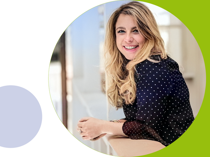 Anna Kaiser, Leitung der Stabsstelle Zentrale Praxisanleitung, zeigt praxisnahe Wege auf, wie Ausbildung in der Pflege gelingt.