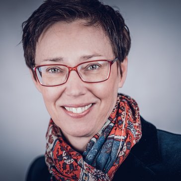 Prof. Dr. Dr. Susanne Lucae