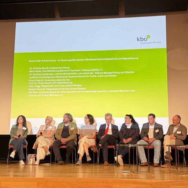 11. kbo-Fachsymposium