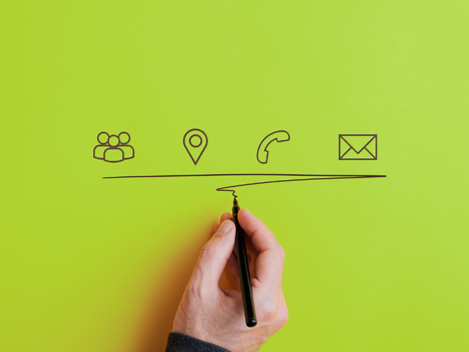 Kontakt kbo-Donau-Altmühl-Kliniken