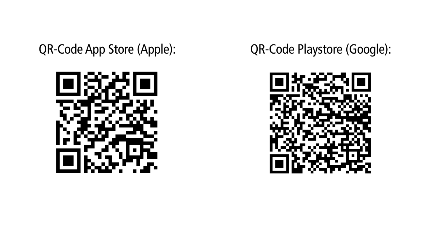 QR-Code zum Download der kbo-Navi-App